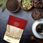 Ground Cardamom Powder - 3.5 Ounce Bag