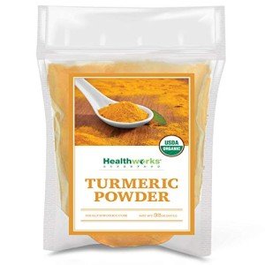 Organic Turmeric Powder - 32 Ounces