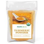 Organic Turmeric Powder - 32 Ounces