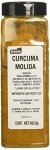 Badia Ground Turmeric Spice - 16 Ounces
