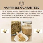 Organic Ground Cardamom Powder - 4 oz