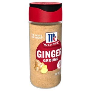 McCormick Ground Ginger Spice - 1.5 oz