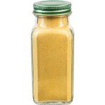 Organic Ground Ginger Root - 1.64 Ounce