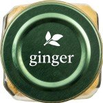 Organic Ground Ginger Root - 1.64 Ounce