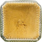 Organic Ground Ginger Root - 1.64 Ounce