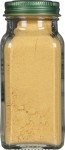 Organic Ground Ginger Root - 1.64 Ounce