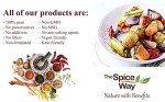 Premium Cayenne Ground Red Pepper - 8 oz