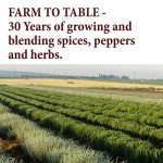 Premium Cayenne Ground Red Pepper - 8 oz