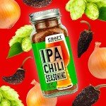 Gourmet Grilling Spice Blends 4-Pack Gift Set