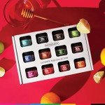 Ultimate BBQ Rubs Collection - 12 Gourmet Blends