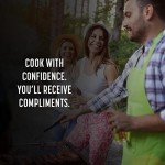 Grill Master BBQ Spices Gift Set - 5 Flavors