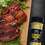 Gourmet Barbecue Spice Gift Set Collection