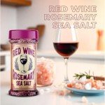 Gourmet Grill Spice Gift Set - Unique Flavors