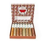 BBQ Grill Gift Set with Unique Spice Blends