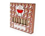 BBQ Grill Gift Set with Unique Spice Blends