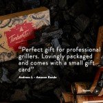 BBQ Spice Rub Gift Set for Grill Lovers