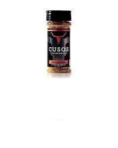 Maple Bourbon BBQ Seasoning Rub - All Natural