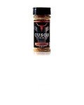 Maple Bourbon BBQ Seasoning Rub - All Natural