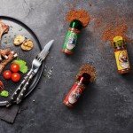 Daddy Spice BBQ Rub Gift Set - Perfect for Grilling