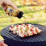 Daddy Spice BBQ Rub Gift Set - Perfect for Grilling