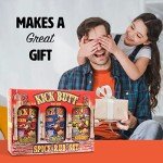 Kick Butt Gourmet Spice Rub Gift Set