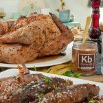 Korean BBQ All-Purpose Spice Rub - 4.4 oz