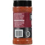 Weber KC BBQ Dry Rub - 14.5 Ounce