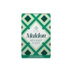 Maldon Sea Salt Flakes, 8.5 oz (Kosher)