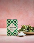 Maldon Sea Salt Flakes, 8.5 oz (Kosher)