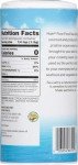Iodized Sea Salt by Hain Pure Foods, 21 Oz
