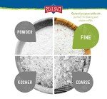 Redmond Real Sea Salt - Unrefined Mineral Blend
