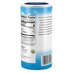 Iodized Sea Salt by Hain Pure Foods, 21 Oz