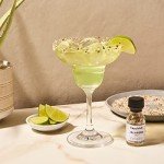 Gourmet Salt Sampler Gift Set - 10 Unique Flavors