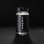 TRUFF Black Truffle Salt for Gourmet Flavor