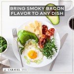 Smoked Sea Salt Sampler Set - 6 Flavors