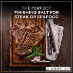 Garlic Medley Sea Salt Blend - 4 oz