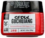 Lucky Foods Gochujang Chili Paste - 15.8 oz