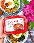 Maeil Spicy Korean Gochujang Chili Paste 500g