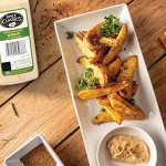 Granulated Garlic Spice - 25 oz Flavor Booster