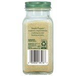 Organic Garlic Powder - Simply Organic, 3.64 oz