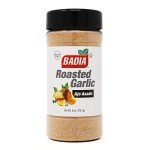 Roasted Garlic Ground Powder - 6 oz