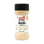 Badia Garlic Powder - 8 Ounce Size