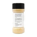 Badia Garlic Powder - 8 Ounce Size