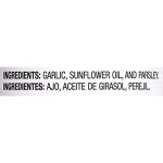 Lawry’s Coarse Ground Parsley Garlic Powder, 5.5 oz