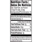 Lawry’s Coarse Ground Parsley Garlic Powder, 5.5 oz