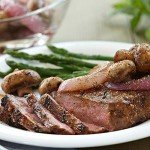 Lawry’s Coarse Ground Parsley Garlic Powder, 5.5 oz