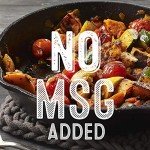 Lawry's Coarse Ground Garlic Salt with Parsley 6 oz