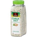 Lawry's Garlic Salt with Parsley - 33 oz