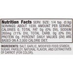 Lawry's Garlic Salt with Parsley - 33 oz