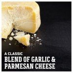 Weber Garlic Parmesan Seasoning - 4.3 Ounce Shaker